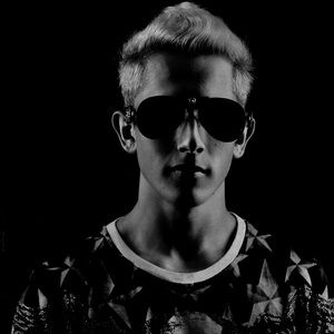 Meet your Posher, Braden